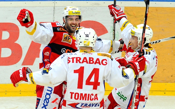 Slavia otočila zápas s Kladnem.