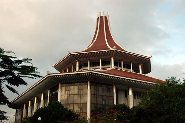 I poslední státní instituce vymažou název Ceylon.