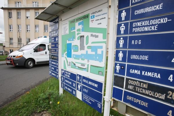 Středočeští lídři lékařského protestu výpověď nepodali.