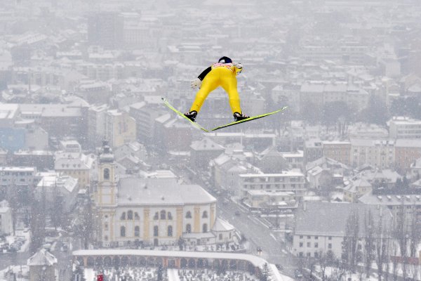 Ilustrační foto.