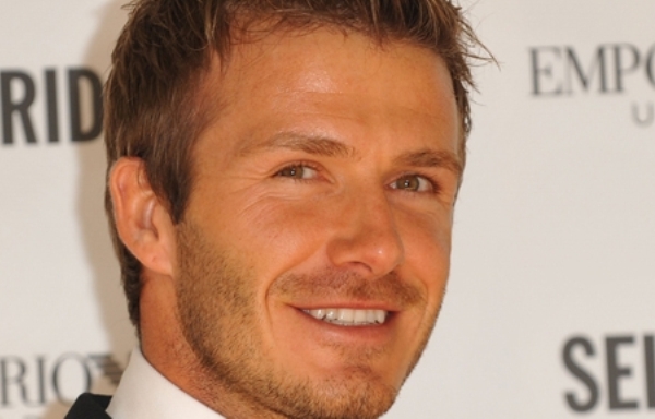 David Beckham vyhlíží hostování v Evropě.