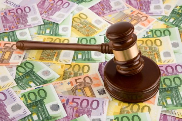 Česku hrozí arbitráž až za 12 miliard korun (ilustrační foto).