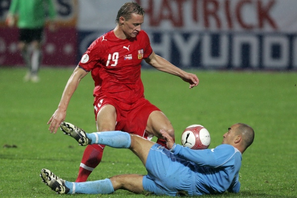 Tomáš Zápotočný. Tomáš Zápotočný.