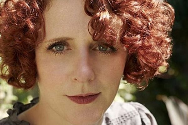 Maggie O´Farrellová.