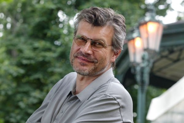 Pavel Maurer.