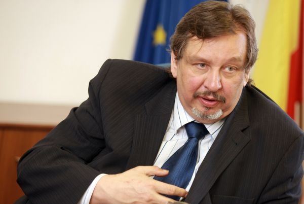 Bývalý starosta Prahy 5 Milan Jančík spojuje své obvinění s tím, že vláda projednávala protikorupční strategii.