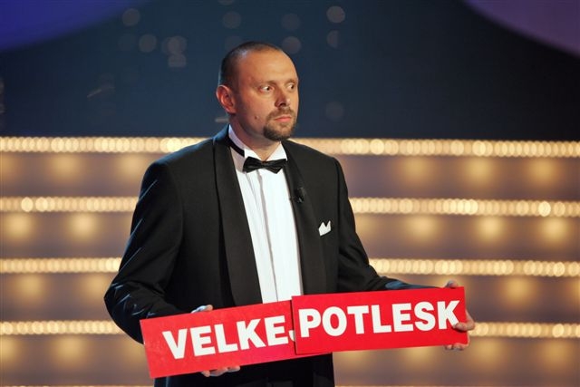 Méně reklamy, méně smíchu? (Ilustrační foto.)