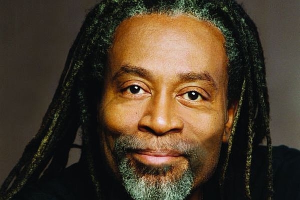 Bobby McFerrin.