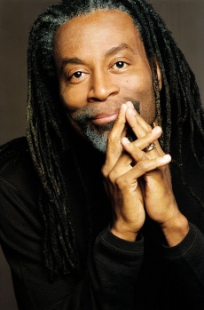 Bobby McFerrin.