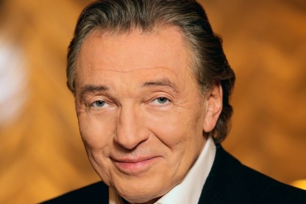 Karel Gott.