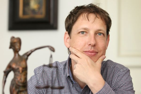 Stanislav Gross přerušil své členství v ČSSD.