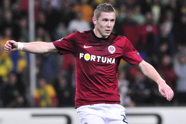 Juraj Kucka přestupuje do Janova.