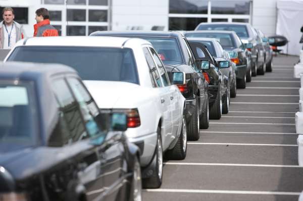 Auto na leasing? Bývávalo.