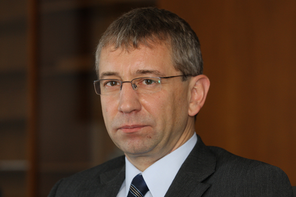 Jaromír Drábek.