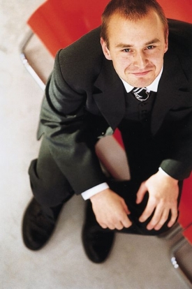 Zdeněk Soudný (archivní foto).