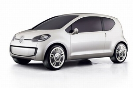 Malý volkswagen, který se stal základem svých malých bratří Škoda a Seat.