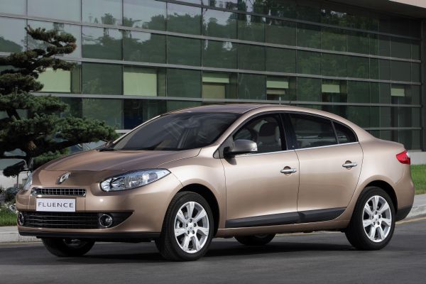Elektromobil Renault Fluence byl předmětem špionáže? Vyšetřování nadále pokračuje.