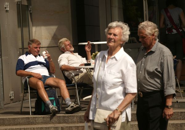 Vláda by se na důchodové reformě měla dohodnout do dvou měsíců.