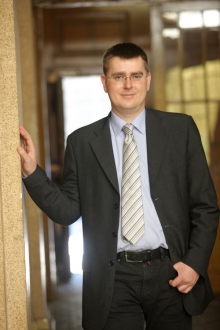 Lubomír Lízal působí ve vládní ekonomické radě NERV.