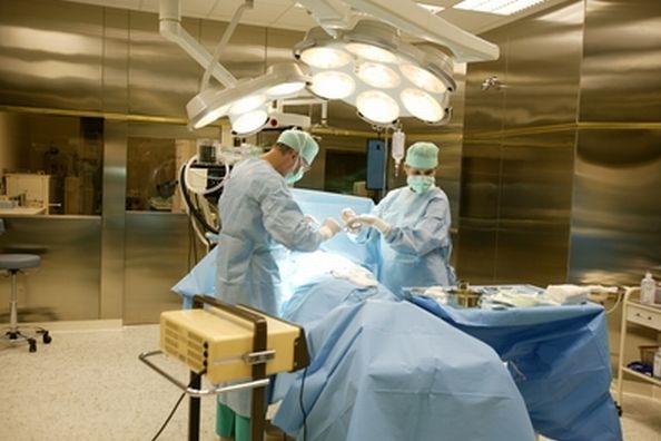 Lékaři dávají výpovědi. Odejít chce čtvrtina nemocničních doktorů.