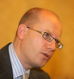 Bohuslav Sobotka.
