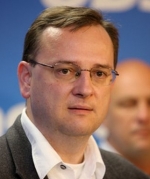 Petr Nečas.
