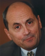 Ján Čarnogurský.