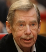 Václav Havel.