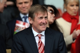 Novým koučem Liverpoolu se stal Kenny Dalglish.