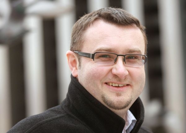 Pavel Drobil.
