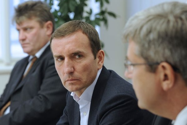 Marek Dospiva rozeslal akcionářům dopis ohledně stavu Sazky.