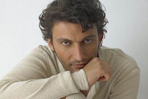Jonas Kaufmann.