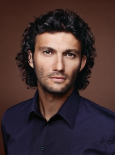 Jonas Kaufmann.
