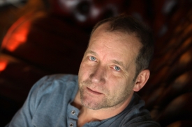 David Koller.