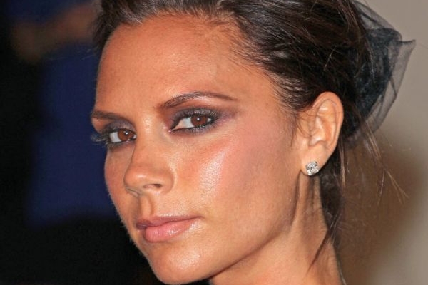 Victoria Beckhamová.