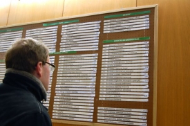 V "mlíčňáku" se dnes podávají i masitá jáídla. Oběd přijde na 120 korun.
