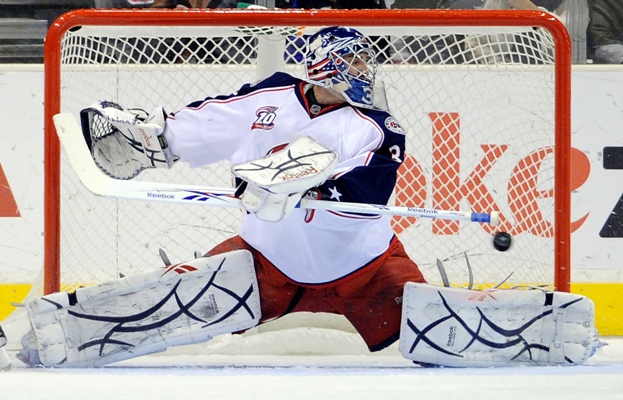 NHL opět nabízí přehlídku krásných gólových momentů.