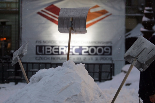 Liberec 2009 (ilustrační foto).