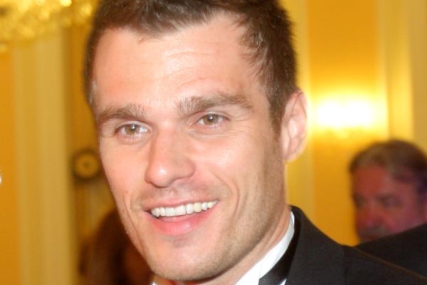 Leoš Mareš.