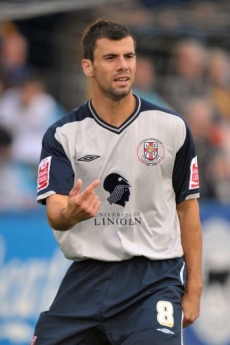 Richard Butcher.