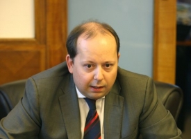 Marek Šnajdr.