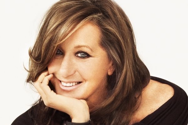 Donna Karanová.