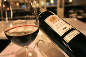 Každá z participujících restaurací nabízí tři speciálně připravená jídla.