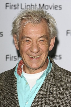 Ian McKellen bude opět hrát Gandalfa.