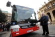 Autobusy SOR NBH 18 jsou vybaveny paralelní hybridní pohonnou jednotkou, která umožňuje akumulaci brzdné energie. Autobusy SOR NBH 18 jsou vybaveny paralelní hybridní pohonnou jednotkou, která umožňuje akumulaci brzdné energie.