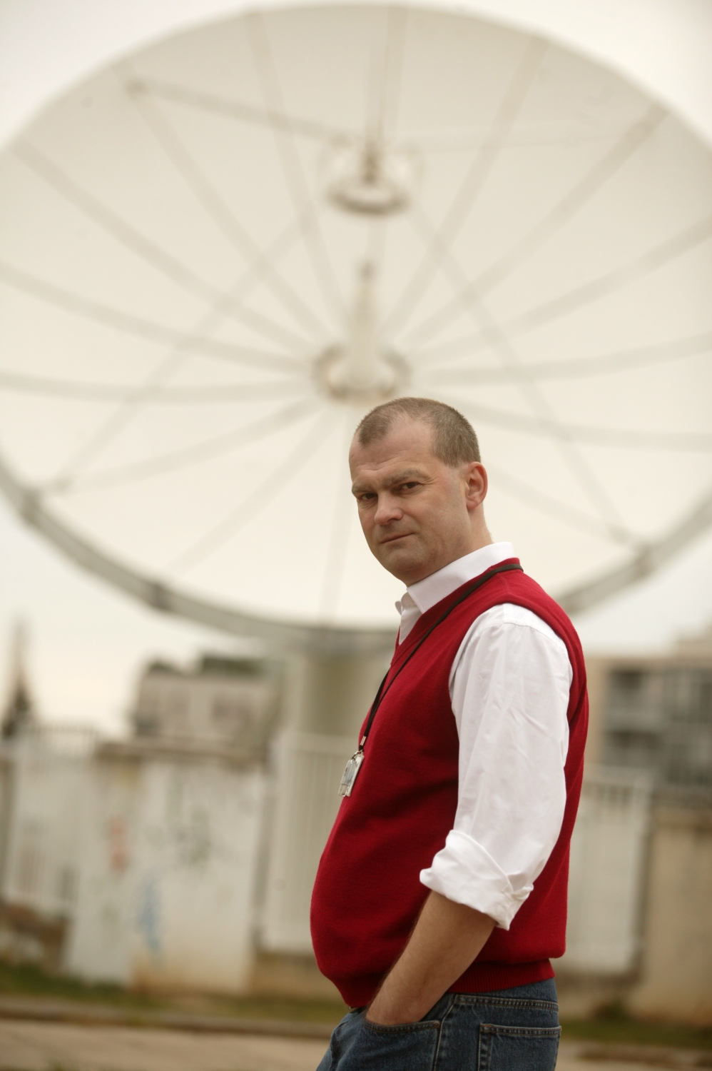 Michal Petrov.