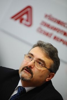 Šéf VZP Pavel Horák.