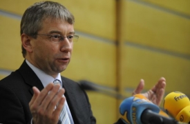 Ministr Jaromír Drábek chystá reformu sociálního systému.