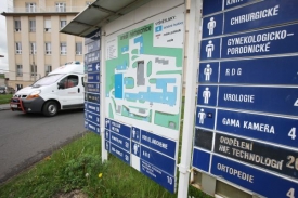 Kompromis? Teď už na něj nepřistoupíme, tvrdí lékaři.
