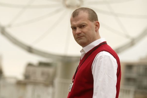 Michal Petrov.